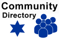 Hervey Fraser Community Directory