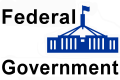 Hervey Fraser Federal Government Information