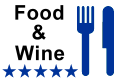 Hervey Fraser Food and Wine Directory
