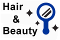 Hervey Fraser Hair and Beauty Directory