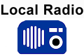 Hervey Fraser Local Radio Information