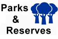 Hervey Fraser Parkes and Reserves
