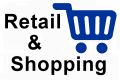 Hervey Fraser Retail and Shopping Directory