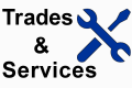 Hervey Fraser Trades and Services Directory