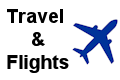 Hervey Fraser Travel and Flights