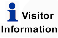 Hervey Fraser Visitor Information
