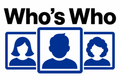 Hervey Fraser Who's Who
